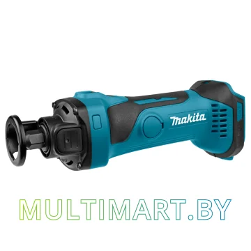 Кромочно-петельный фрезер Makita DCO180Z (без АКБ)